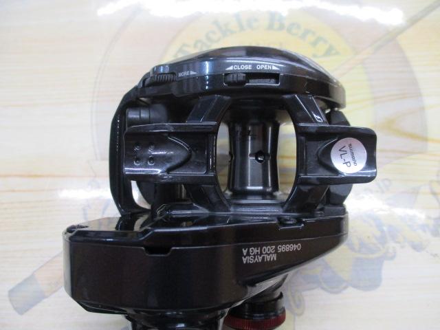 スコーピオンMD 200HG シマノ(SHIMANO) 24 スコーピオンMD 200HG スコーピオン、DC