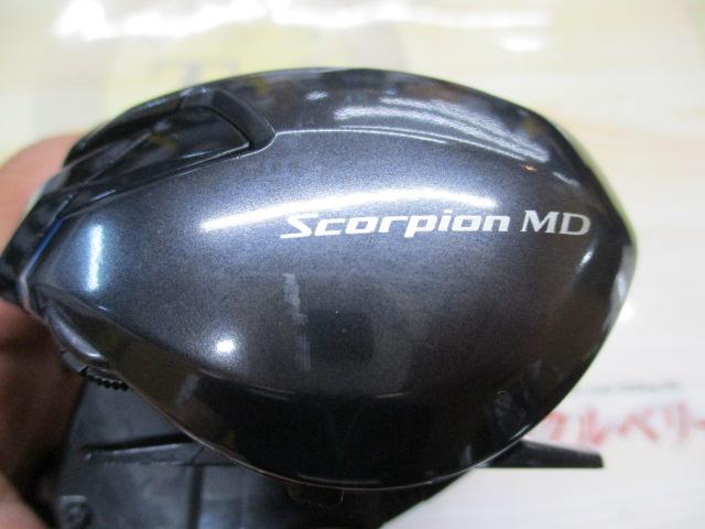 1*0様 24スコーピオンMD 200XG シマノ(SHIMANO) 24 スコーピオンMD 200XG スコーピオン、DC