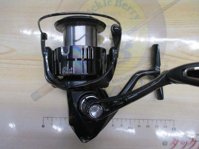 19ヴァンキッシュ 4000XG｜＠ベリーネット 日本最大新品中古釣具