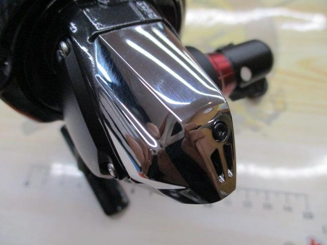 22BB-Xハイパーフォース C3000DXG S LEFT