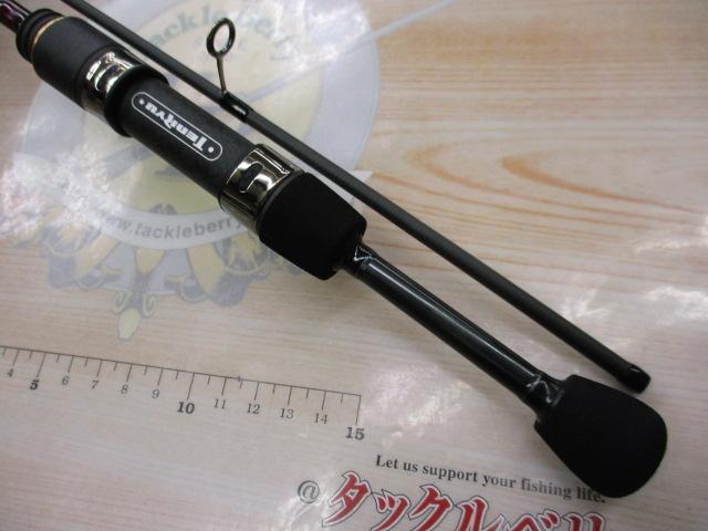 （TENRYU）ルナキア LK582S-LS 未使用 Amazon | 天龍(Tenryu) ロッド ルナキア LK582S-LS | 天龍