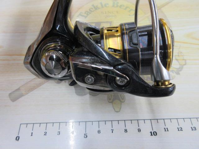 18レガリス　LT2000S DAIWA（釣り） ダイワ 18レガリス LT2000S−XH
