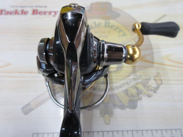 DAIWA - 18レガリス LT2000S-XH 新品未開封 ダイワ(Daiwa) 18レガリス LT2000S-XH 00060012｜アウトドア用品
