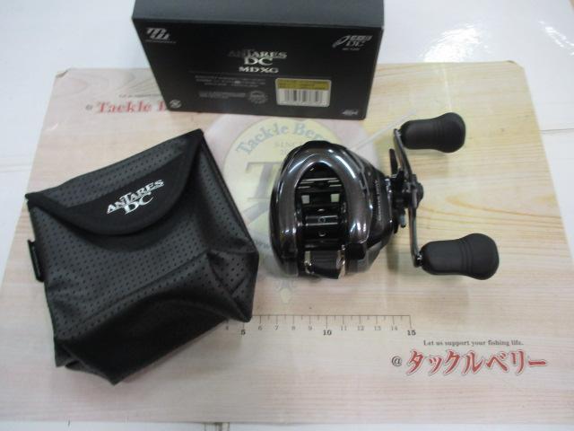 18アンタレスDC MDXG RH｜＠ベリーネット 日本最大新品中古釣具