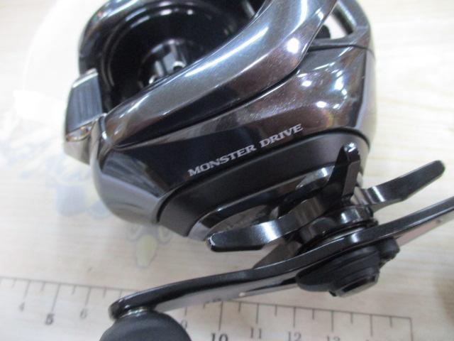 18アンタレスdcmd 中古品 18アンタレスDC MDXG LH｜＠ベリーネット 日本最大新品中古釣具