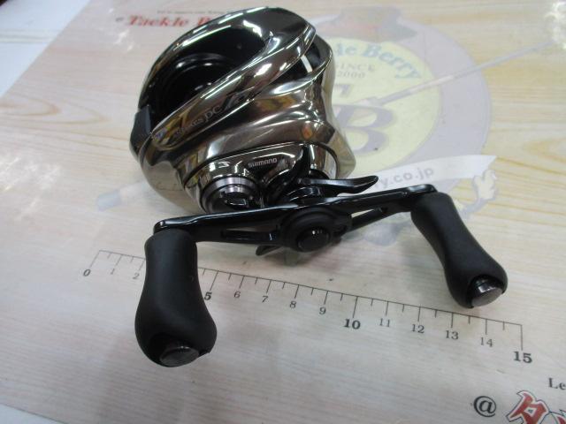 21アンタレスDC HG RH｜＠ベリーネット 日本最大新品中古釣具WEB