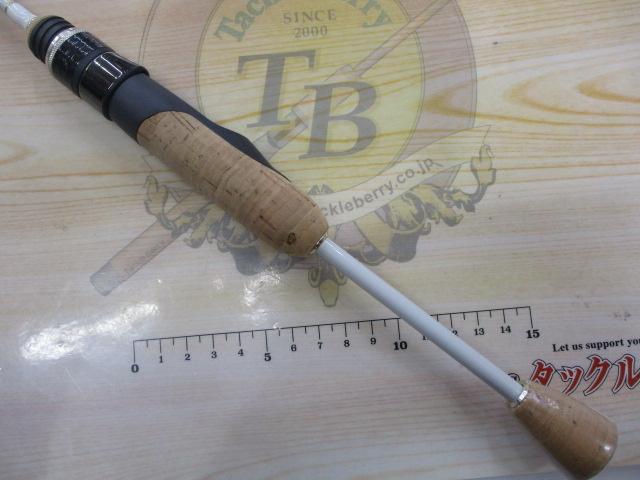 DAIWA - ムカイ　エアスティックAS-1511 Sure  美品使用少 DAIWA - ムカイ エアスティックAS-1511 Sure 美品使用少の通販