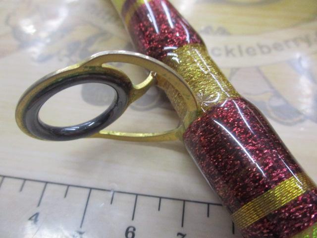 ストーキング 80-230