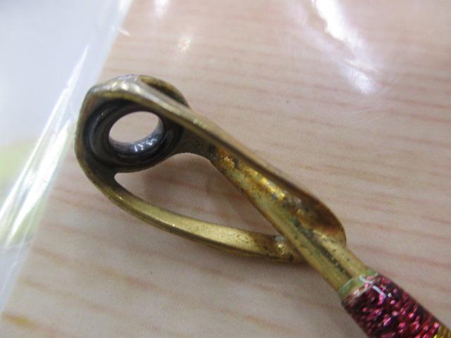 ストーキング 80-230