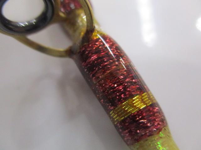 ストーキング 80-230