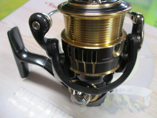 17セオリー 2506｜＠ベリーネット 日本最大新品中古釣具WEBショップ