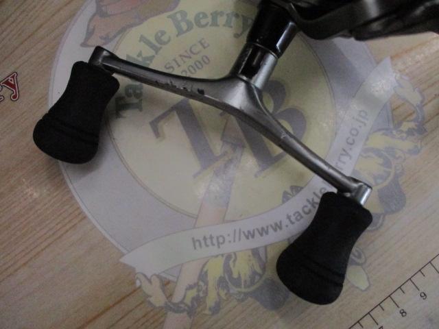 レイレックス 2500SHD