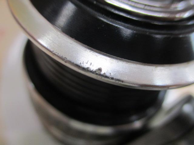 レイレックス 2500SHD