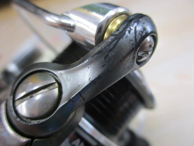 レイレックス 2500SHD