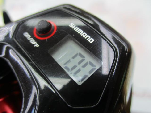15炎月CT 101PG｜＠ベリーネット 日本最大新品中古釣具WEBショップ