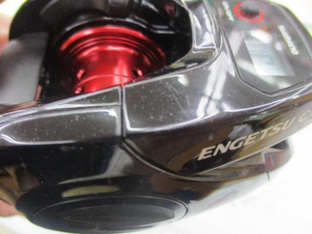 15炎月CT 101PG｜＠ベリーネット 日本最大新品中古釣具WEBショップ