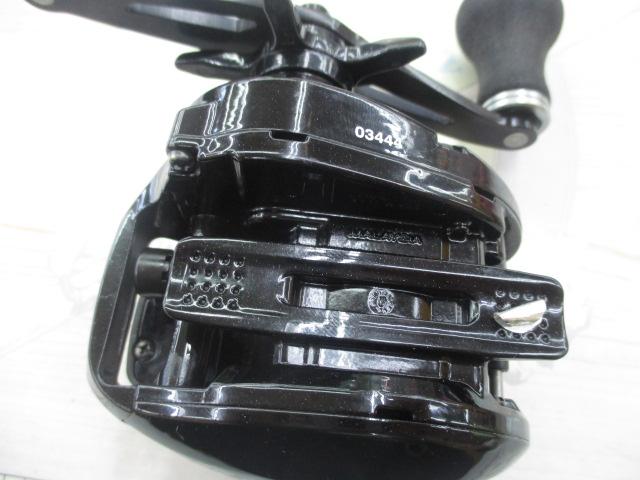 リール ENGETSU 101PG シマノ(SHIMANO) 16炎月 101PG 左 ○完売しました。 炎月