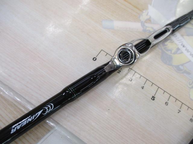 エメラルダス MX 80MLM IL DAIWA（釣り） ダイワ エメラルダス MX IL 80MLM・N (スピニング
