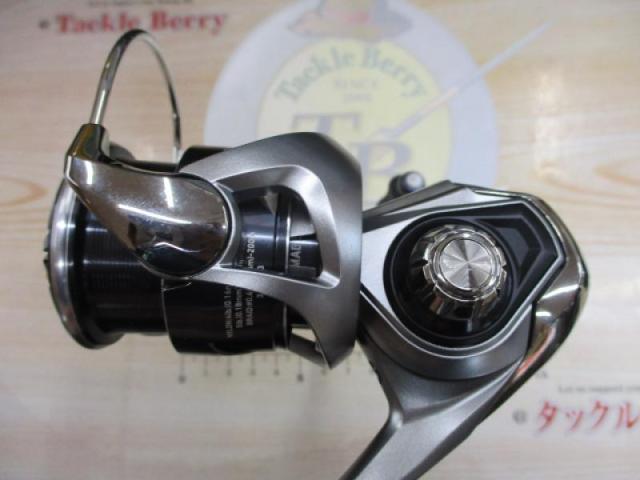 25カルディア LT2500S-XH｜＠ベリーネット 日本最大新品中古釣具