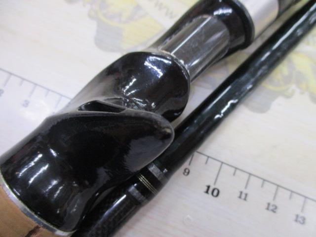 ヴォルキー VKC-70ML/BL