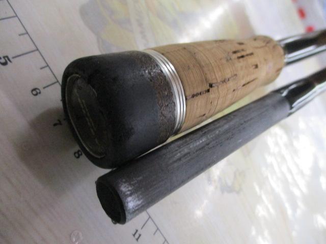 ヴォルキー VKC-70ML/BL