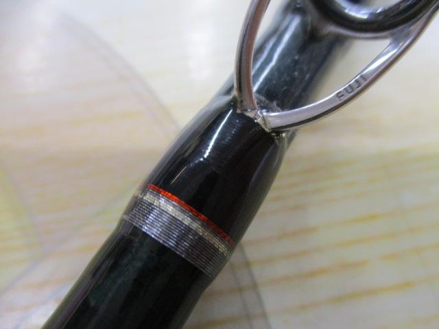 ヴォルキー VKC-70ML/BL