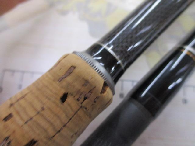 ヴォルキー VKC-70ML/BL