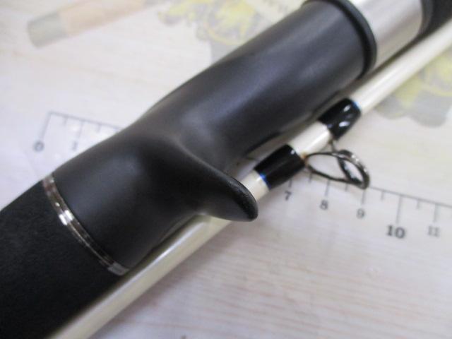 ボトムロック BR78MH-BC