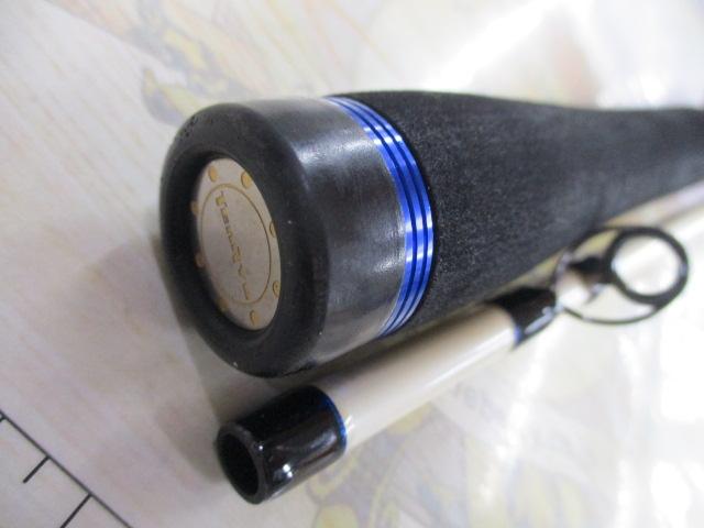 ボトムロック BR78MH-BC