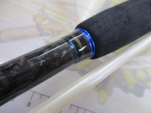 ボトムロック BR78MH-BC