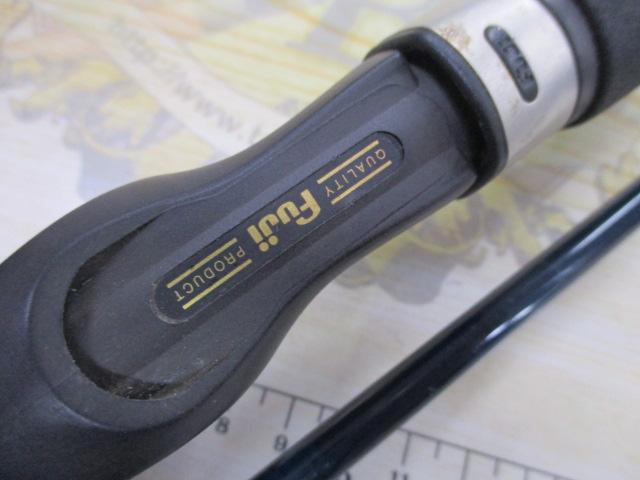 ロックアイ ヴォルテックス RV82BC-H