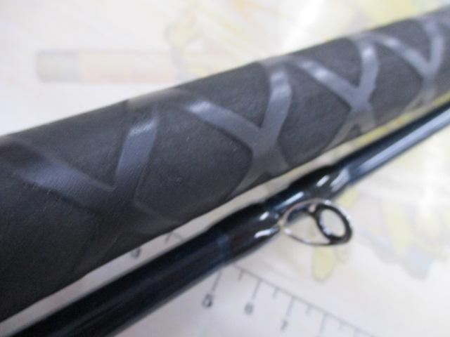 ロックアイ ヴォルテックス RV82BC-H