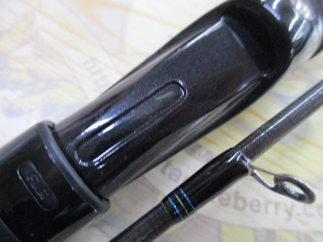 エメラルダスmx 711MLM DAIWA（釣り） ダイワ エメラルダス MX 711MLM-S・N : 釣具のFTO