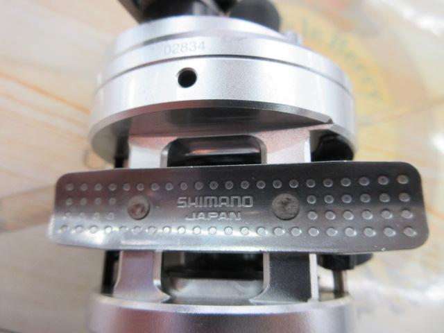 SHIMANO - 12カルカッタ201 最終値下げ！ 226_1.jpg?20120217160514