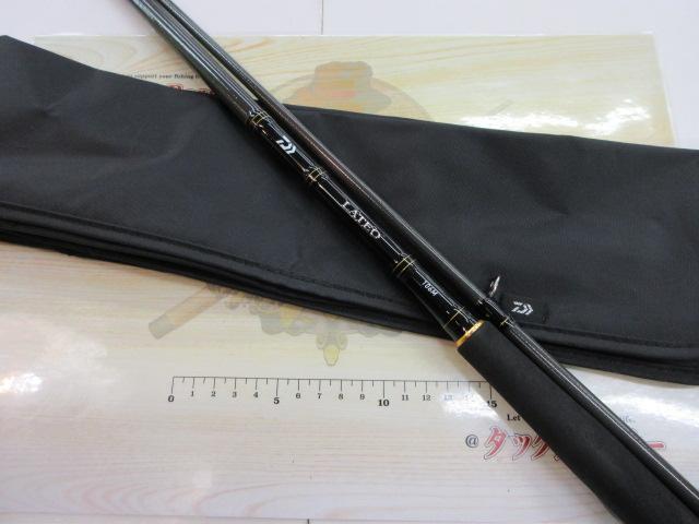 DAIWA - ダイワ　ラテオR 106M シーバスロッド中古品 DAIWA - ダイワ ラテオR 106M シーバスロッド中古品 DAIWA（釣り