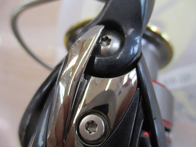 セルテート3012ハイギアカスタム SPORT LIFE PLANETSｾﾙﾃｰﾄ3012H ﾊｲｷﾞﾔｶｽﾀﾑ: スピニングリール