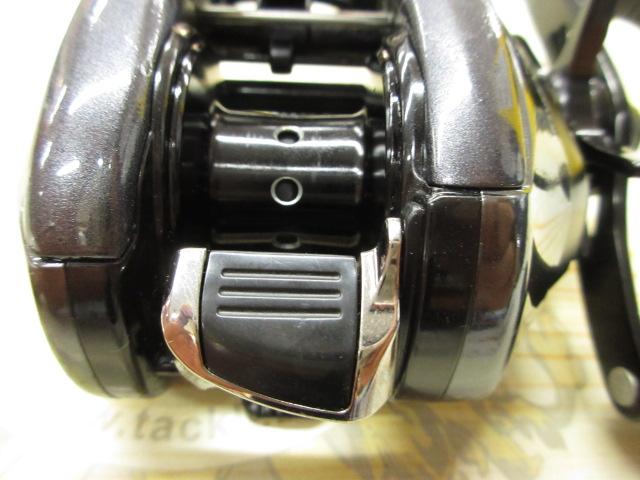 18アンタレスDC MDXG RH