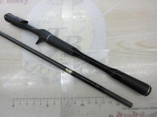 専用　18ポイズンアドレナ1611m＋ シマノ(SHIMANO) 18ポイズンアドレナ 1611M+(グリップジョイント