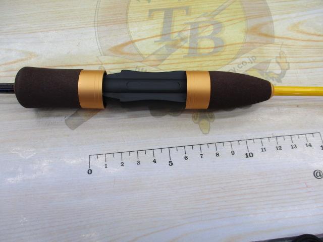 99ツーナインプラス 52UL チョコバナナ