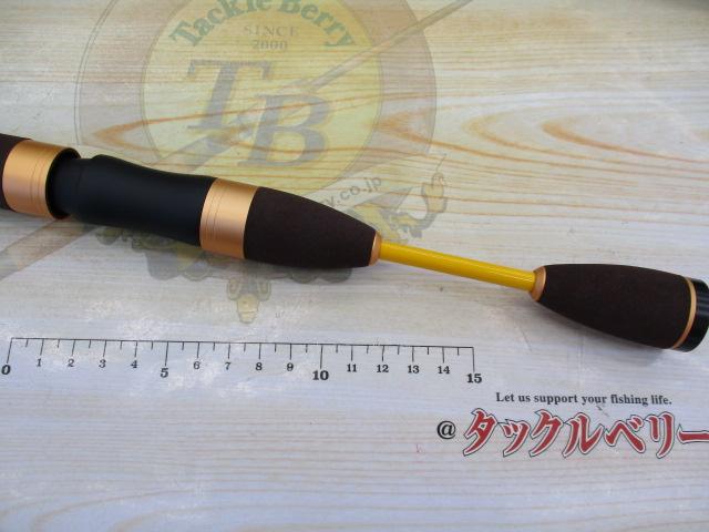 99ツーナインプラス 52UL チョコバナナ｜＠ベリーネット 日本