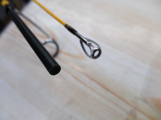 99ツーナインプラス 52UL チョコバナナ