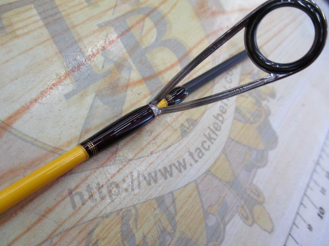 99ツーナインプラス 52UL チョコバナナ