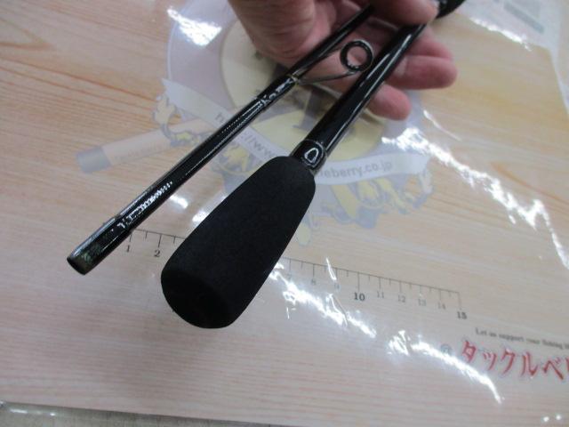 ブルーカレント 80II ブルーカレント80Ⅱインプレ 地磯でメバルをプラグで狙ってみ