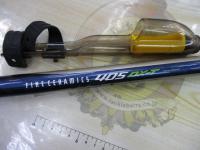 ファインセラミック 405DX-T