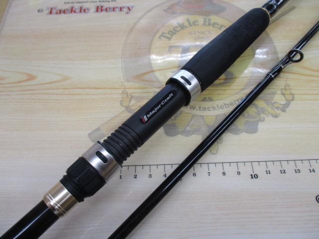 ファーストキャスト FCS-902ML｜＠ベリーネット 日本最大新品