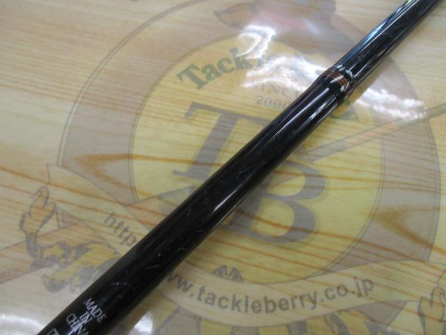 【未使用品】メジャークラフト　ファーストキャスト　FCS-902ML Major Craft メジャークラフト ファーストキャスト [ シーバス