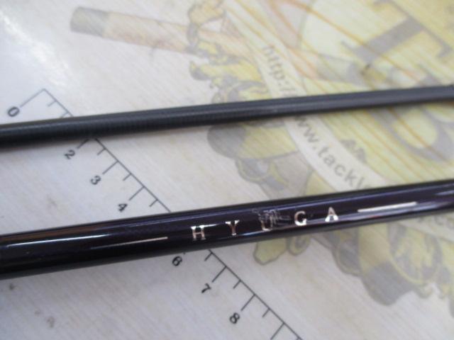 ヒューガ 68-2M｜＠ベリーネット 日本最大新品中古釣具WEBショップ