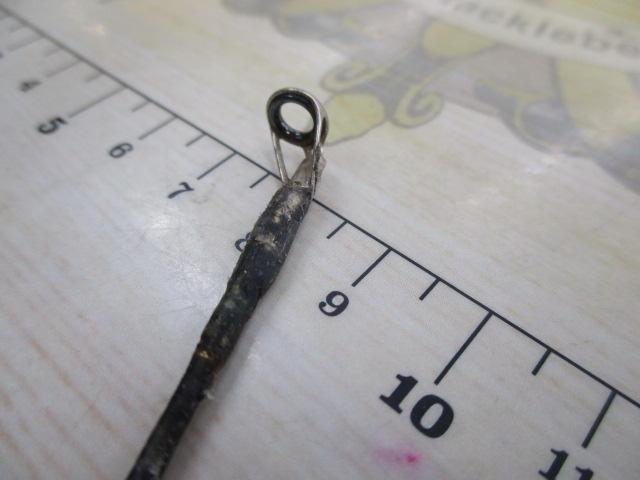 メガバス　ヒューガ68-2M　2ピース メガバス/ヒューガ HYUGA 66ML | ロッド | 【BASS MATE バスメイト】