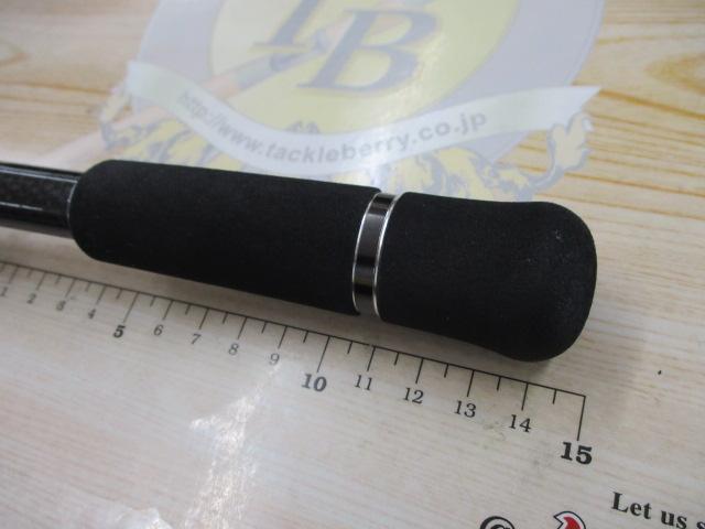 ダイワ　ブラックレーベルトラベルC66M-5 未使用品 ブラックレーベル トラベル C66M-5｜＠ベリーネット 日本最大