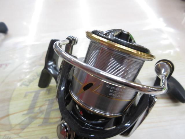20ルビアス LT3000S-CXH｜＠ベリーネット 日本最大新品中古釣具